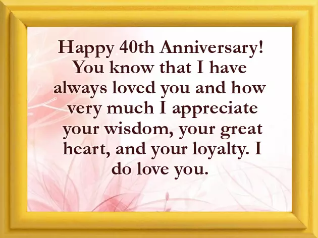 Wedding Anniversary Greetings To My Husband