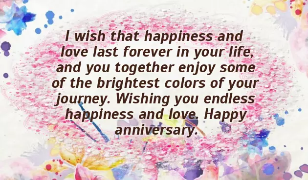 Wedding Anniversary Wishes For Sister Wedding Anniversary Wishes For Sister