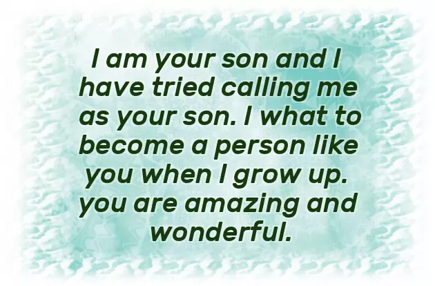 Fathers Day Wishes From Girlfriend Fathers Day Wishes From Girlfriend