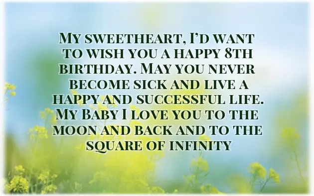 Newborn Baby Wishes Boy