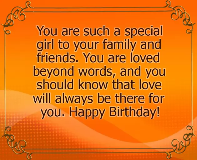 Birthday Greetings To A Teenager Birthday Greetings To A Teenager