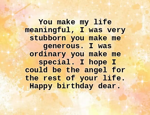 Birthday Wishes For Best Friend Male Sms