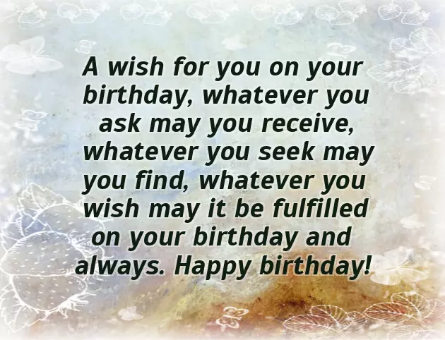 Happy Birthday Chintu