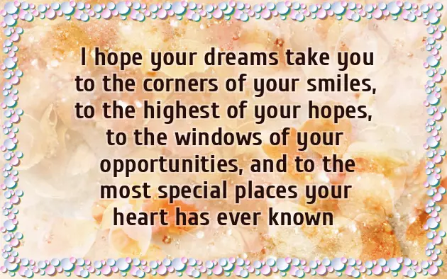 College Graduation Wishes