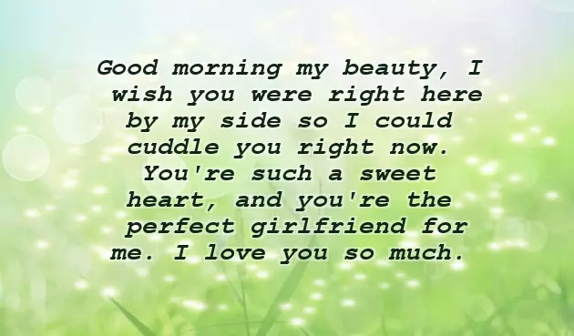 Emotional Morning Message Emotional Morning Message