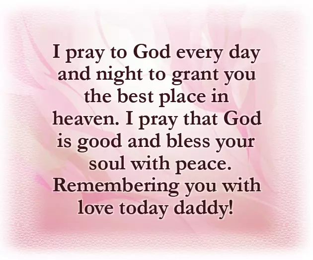 Late Fathers Day Wishes Late Fathers Day Wishes