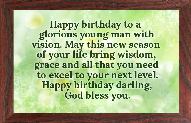 Birthday Wishes For A Brother From A Sister Birthday Wishes For A Brother From A Sister