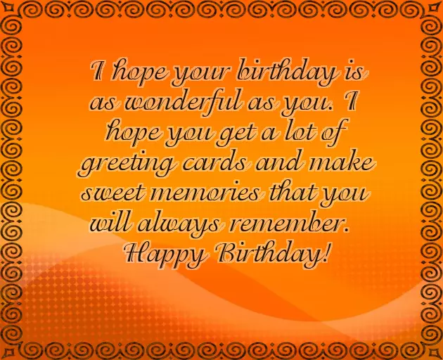 Best Wishes To Son Birthday Best Wishes To Son Birthday