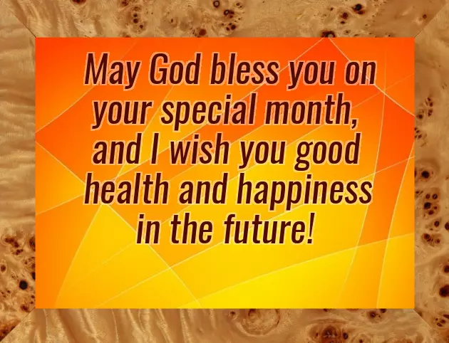 Baby Blessing Wishes