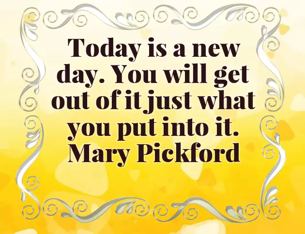 Casual Good Morning Message Casual Good Morning Message