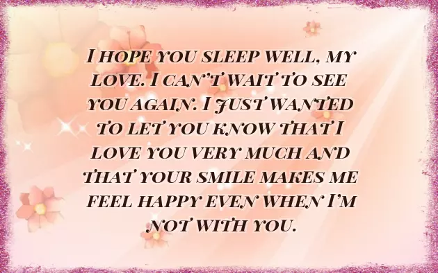 Sunday Wishes For My Love Sunday Wishes For My Love