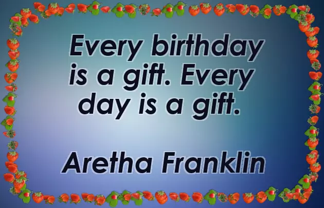 To My Friend On Her Birthday To My Friend On Her Birthday