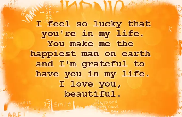 Good Morning Make It A Great Day