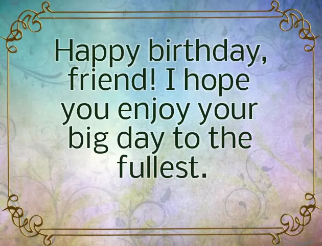 Its My Birthday Text Its My Birthday Text