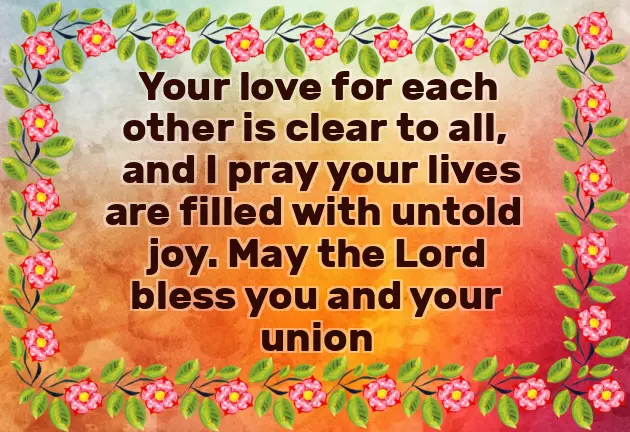 Hindu Wedding Wishes