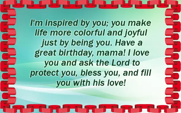 Caption On Mom Birthday Caption On Mom Birthday