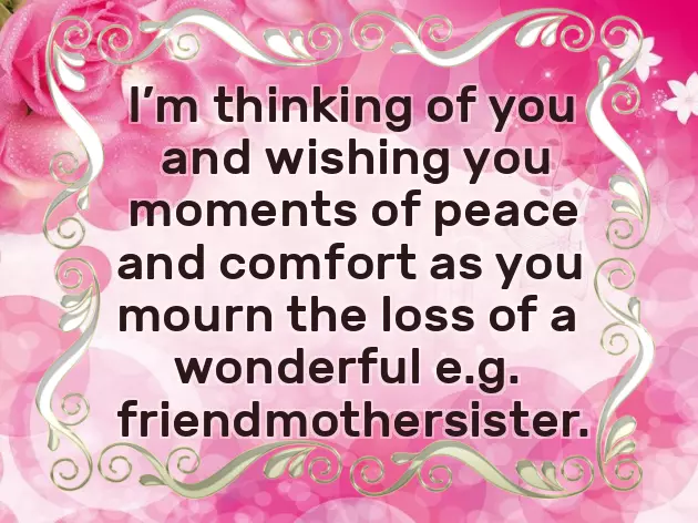 Sympathy Message For Accident Sympathy Message For Accident