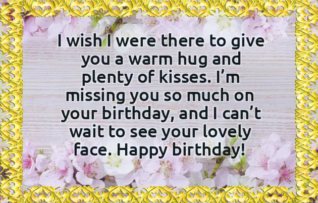 Happy Birthday Quotes For Wife In English Happy Birthday Quotes For Wife In English