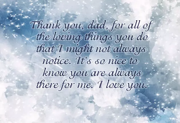 Fathers Day Message To Hubby