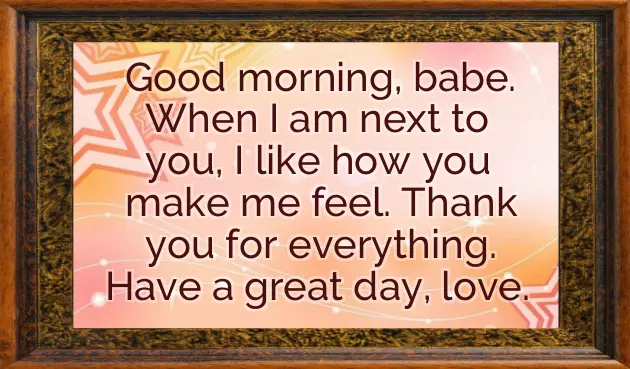 Wish You Have A Good Day Wish You Have A Good Day