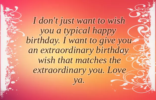 Birthday Greetings For Only Daughter Birthday Greetings For Only Daughter