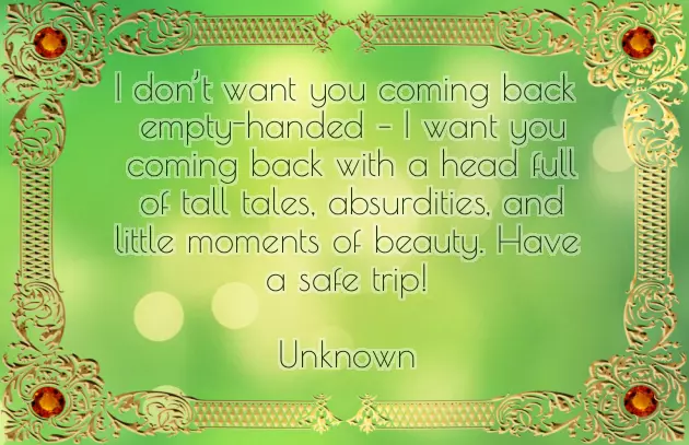 Congratulations Captain Quotes