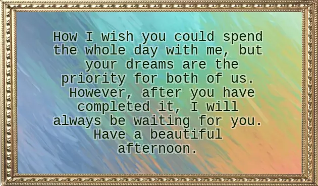 Good Afternoon Greetings Good Afternoon Greetings