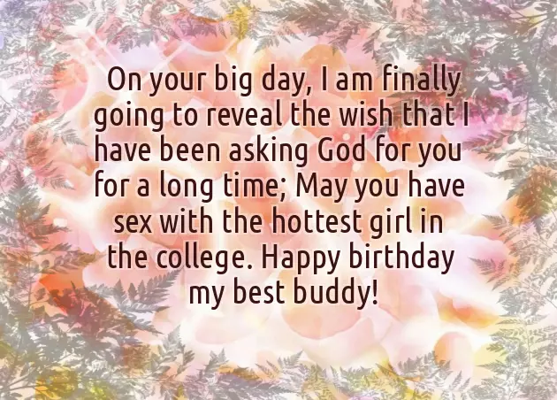 Funny Quotes On Birthday For Best Friend Funny Quotes On Birthday For Best Friend