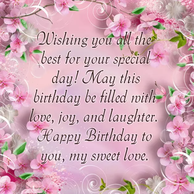 Happy Birthday Greetings For Men Happy Birthday Greetings For Men