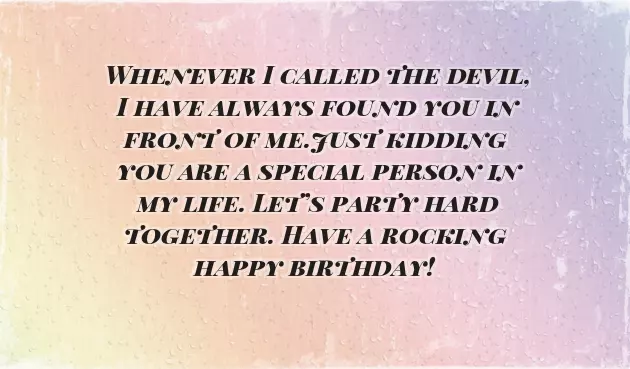 Letter For Birthday Of My Best Friend Letter For Birthday Of My Best Friend