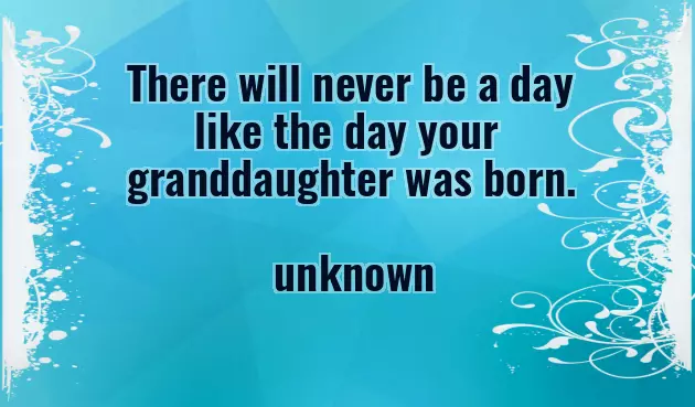 Grandma Wishes For Granddaughter Grandma Wishes For Granddaughter