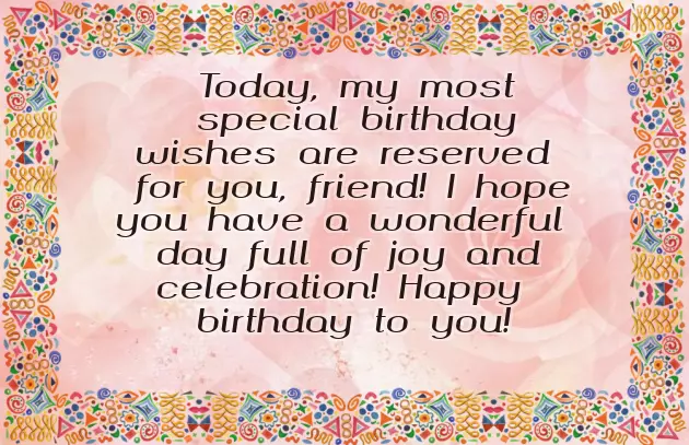 Birthday Wishes In My Love Birthday Wishes In My Love