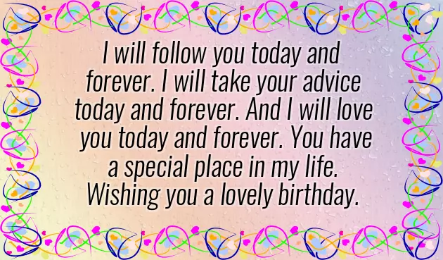 Brother And Friend Birthday Wishes