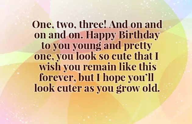 3Rd Birthday Quotes 3Rd Birthday Quotes