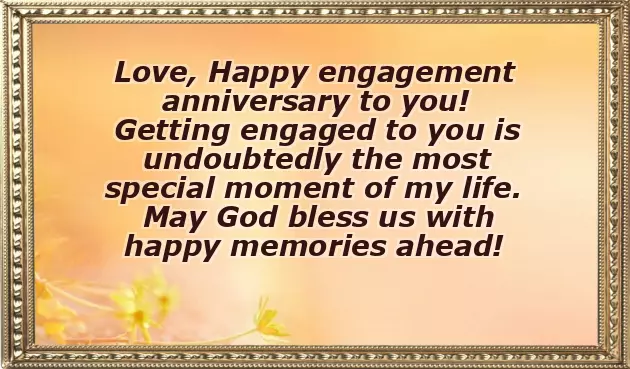 Got Engaged Wishes Got Engaged Wishes