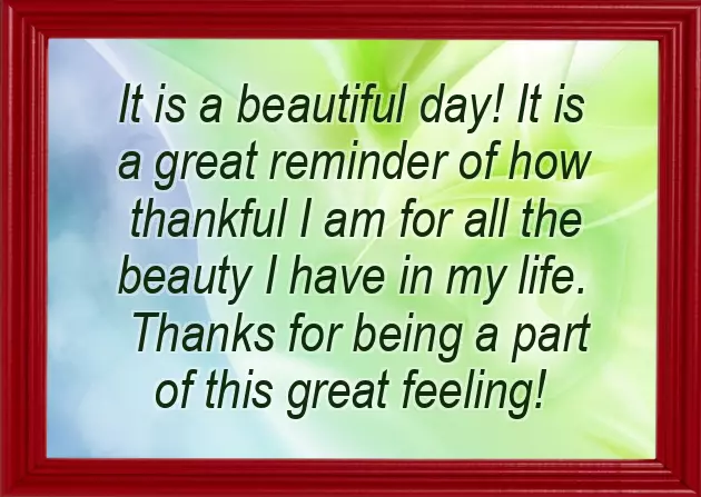 Thank You All For Your Wishes Thank You All For Your Wishes