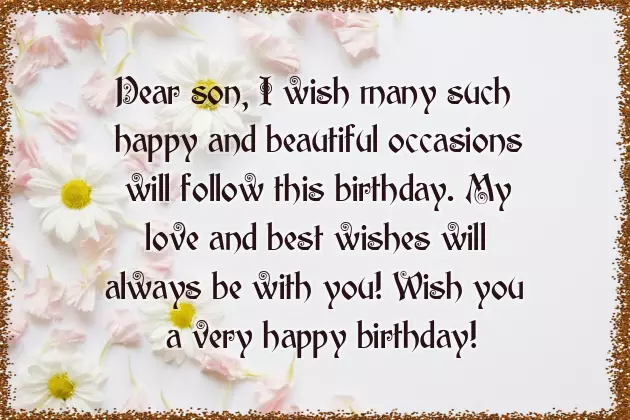 Baby Born On Mother Birthday Quotes