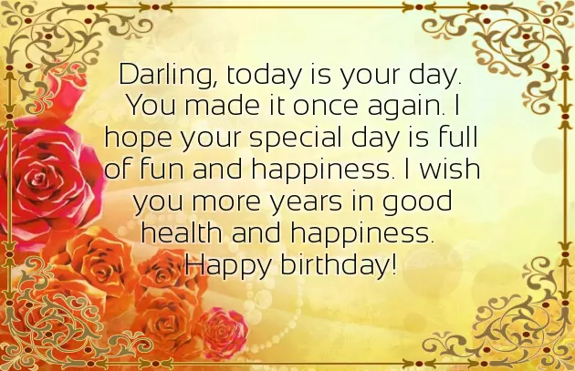 Sweet Birthday Quotes For Him Sweet Birthday Quotes For Him