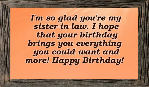 Birthday Wishes For Sister In Law Son Birthday Wishes For Sister In Law Son