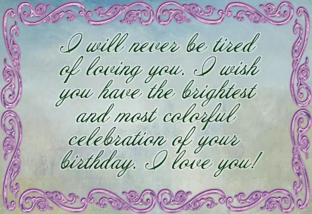 Short And Sweet Birthday Wishes For Girlfriend Short And Sweet Birthday Wishes For Girlfriend