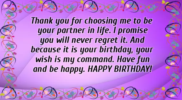 Best Birthday Wishes For Fiance Female Quotes Best Birthday Wishes For Fiance Female Quotes