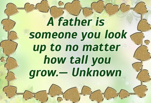 Fathers Day Messages For Boyfriend Fathers Day Messages For Boyfriend