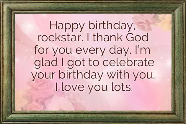 Birthday Wishes For Boyfriend Birthday Wishes For Boyfriend