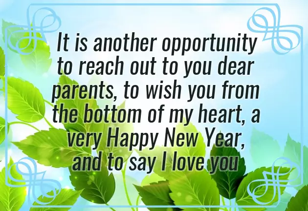 New Year Message To A Girlfriend New Year Message To A Girlfriend