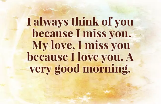 Good Morning Health Wishes