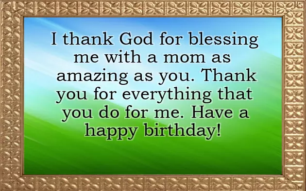 Happy Birthday Second Mom Happy Birthday Second Mom