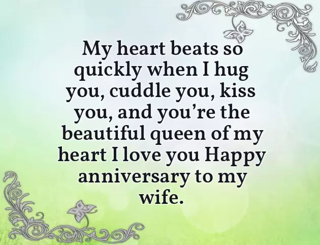 Anniversary Messages To My Wife Anniversary Messages To My Wife