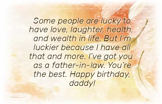 Happy Birthday Papa In Law Happy Birthday Papa In Law
