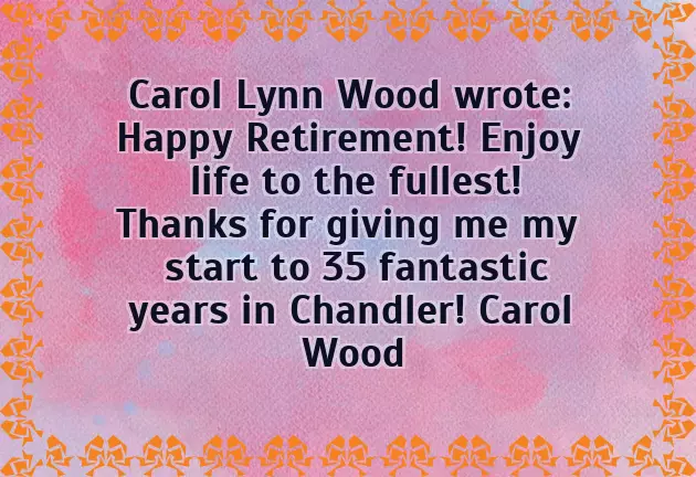 Wish Us All The Best Wish Us All The Best