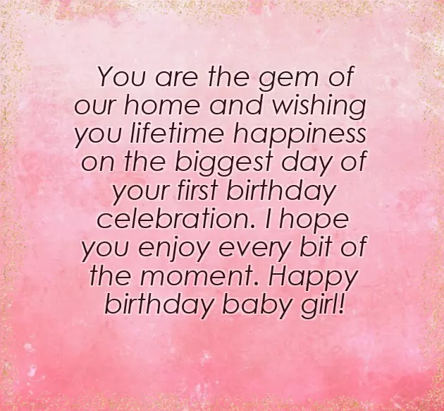 First Baby Born Wishes First Baby Born Wishes